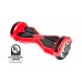 8 inch Lambo Hoverboard with LED Light and Bluetooth